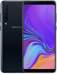 Замена камеры на телефоне Samsung Galaxy A9 (2018) в Кирове